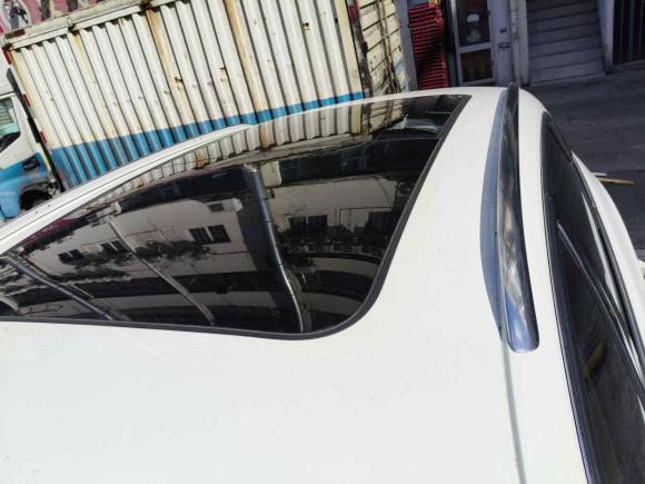 [上海·吉H] 二手奥迪奥迪Q52010款 2.0TFSI 技术型