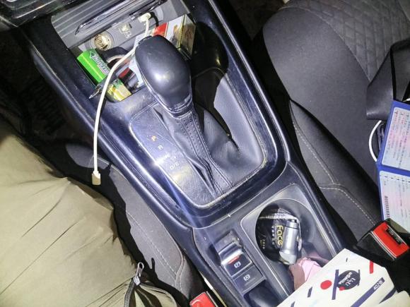 [成都·川G] 二手荣威荣威i52019款 1.5L 自动4G互联朗越版