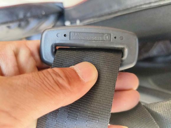 [义乌·浙G] 二手荣威荣威3602018款 PLUS 1.5L 手动尊享版