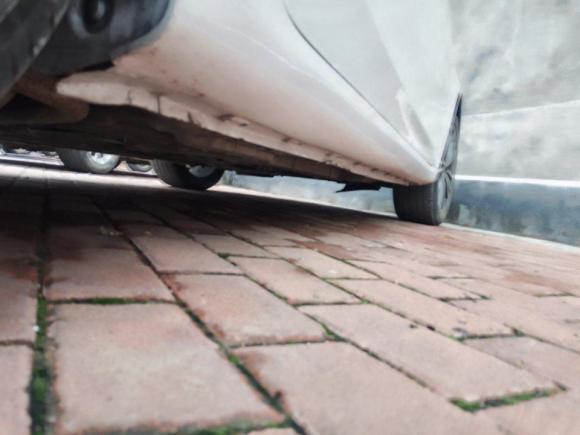 [青岛·鲁R] 二手荣威荣威i62020款 PLUS 1.6L CVT 4G互联荣耀旗舰版