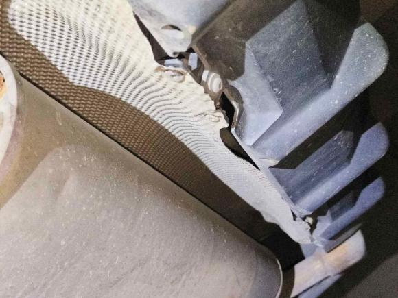 [台州·浙J] 二手沃尔沃沃尔沃V602013款 T5 智雅版