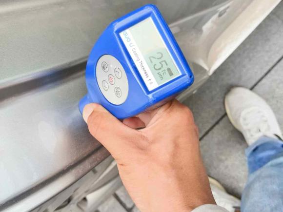 [佛山·粤A] 二手埃安AION S2022款 魅 580