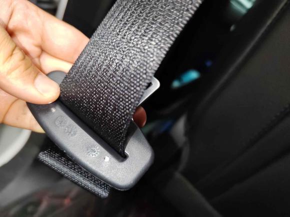 [广州·粤A] 二手福特探险者2016款 2.3T 精英版