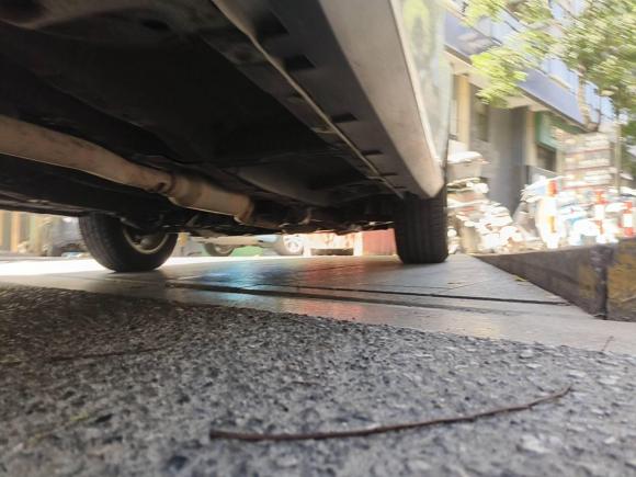 [南通·苏F] 二手荣威荣威RX52016款 20T 两驱自动旗舰版