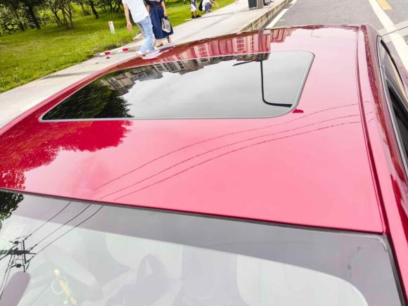 [成都·川A] 二手别克威朗2015款 三厢 15S 自动领先型