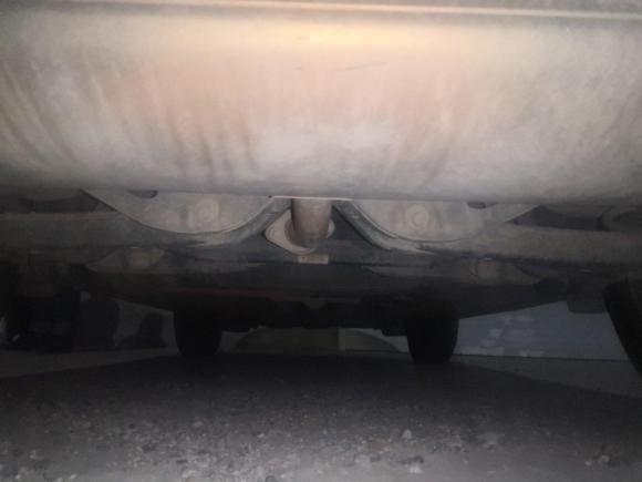 [南昌·赣A] 二手观致观致52018款 改款 1.6T 自动领先型