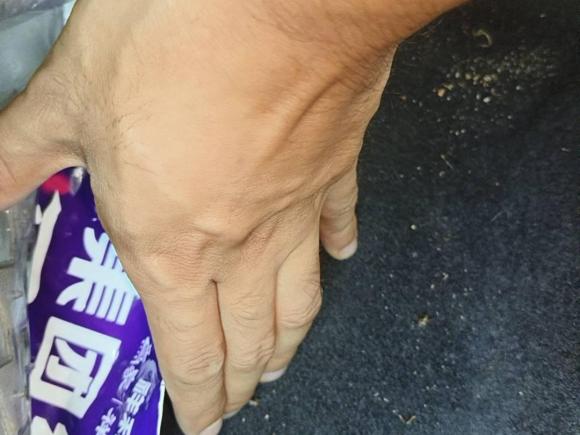 [西安·陕A] 二手长安长安CS352015款 1.6L 手动豪华型 国IV