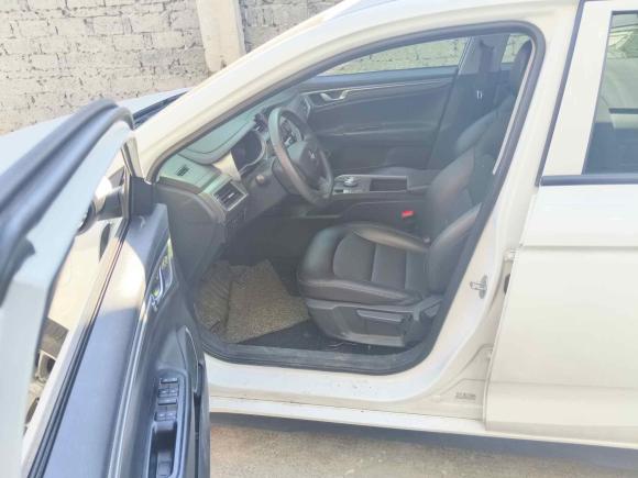 [杭州·浙A] 二手睿蓝汽车枫叶60s2022款 改款 易行版 磷酸铁锂