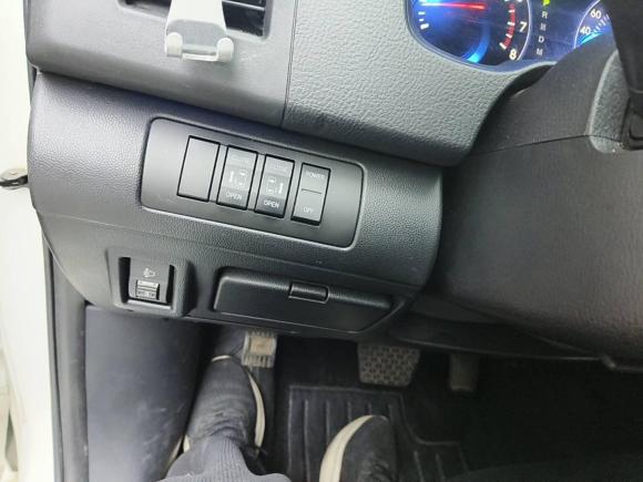 [上海·沪M] 二手马自达马自达82015款 2.5L 领航版