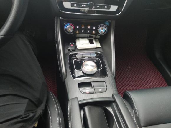 [北京·京A] 二手名爵名爵EZS纯电动2019款 E-Pro版