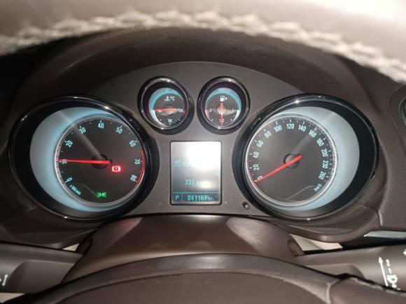 [上海·桂K] 二手别克君威2014款 2.0L 领先时尚型