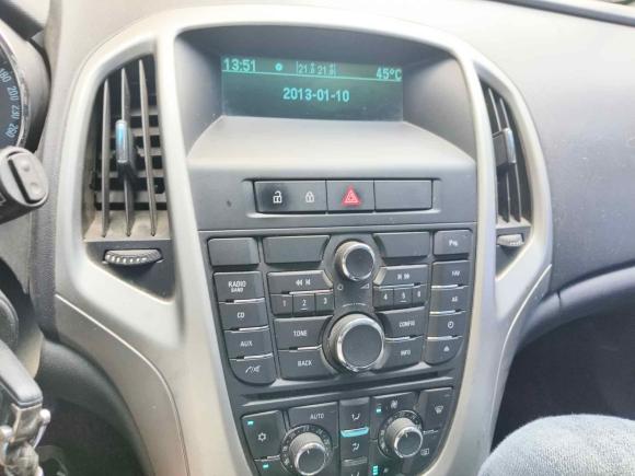 [嘉兴·浙F] 二手别克英朗2013款 XT 1.6L 自动时尚版