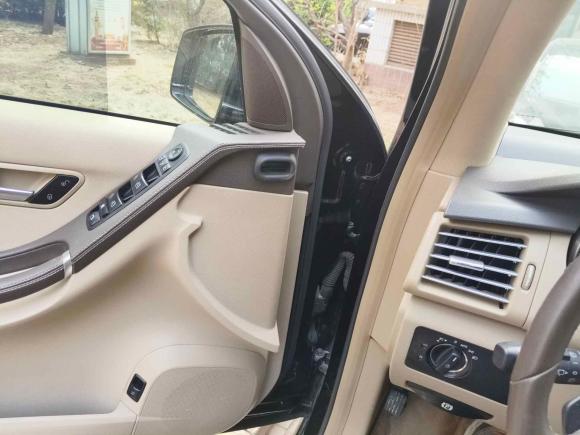 [北京·京N] 二手奔驰奔驰R级2010款 R 350 L 4MATIC