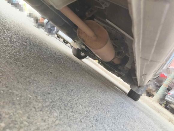 [武汉·鄂W] 二手东风风行菱智2020款 M5L 1.6L 豪华型 7座