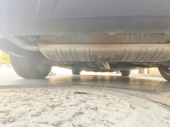 [南京·苏A] 二手红旗红旗H52020款 1.8T 自动智联旗畅版