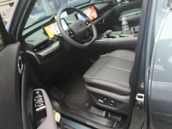 [深圳·粤L] 二手长安欧尚长安欧尚Z62022款 蓝鲸 1.5T DCT智领型城市版