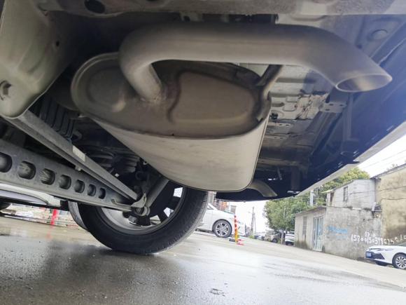 [嘉兴·浙A] 二手吉利汽车嘉际新能源2021款 ePro 1.5TD PHEV 耀享型