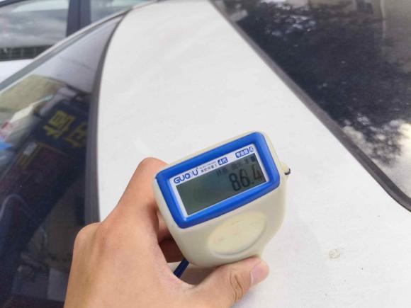 [深圳·粤C] 二手宝骏宝骏7302016款 1.5T 手动豪华型 7座