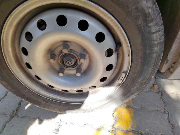 [上海·苏E] 二手福田智蓝精灵E72022款 标准型46.36kWh