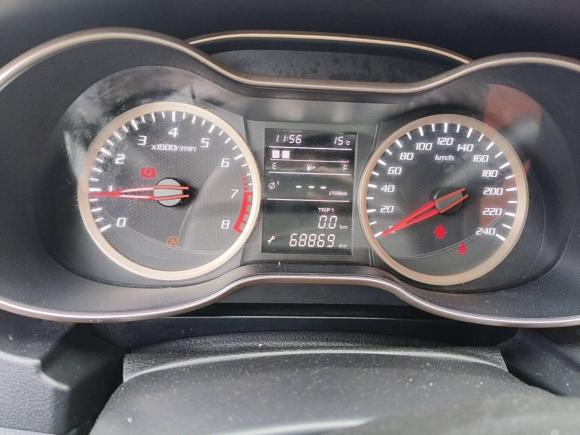 [义乌·贵G] 二手奔腾奔腾X402017款 1.6L 手动尊享型