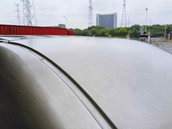 [上海·沪F] 二手江汽集团星锐2021款 2.0T 6系星快运5/6座D20TCIF1