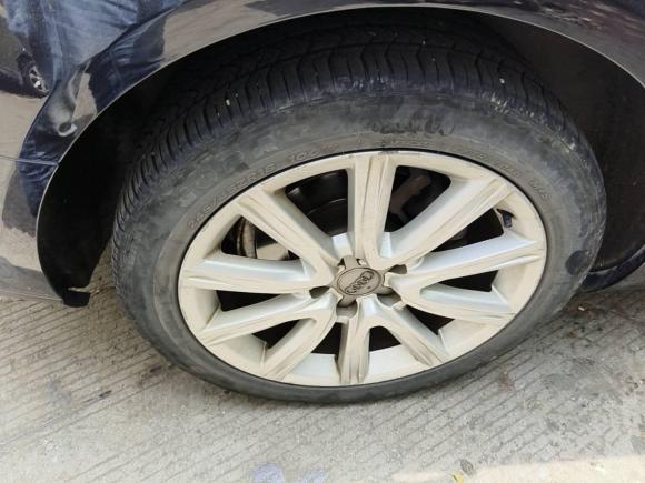 [温州·浙C] 二手奥迪奥迪A6L2015款 35 FSI quattro 技术型