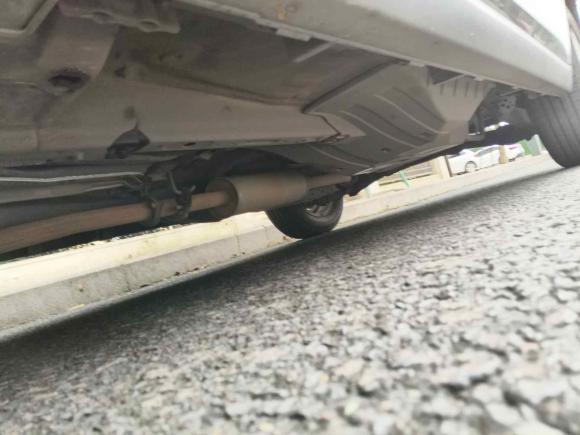 [成都·川A] 二手哈弗哈弗M62018款 1.5T 手动两驱精英型