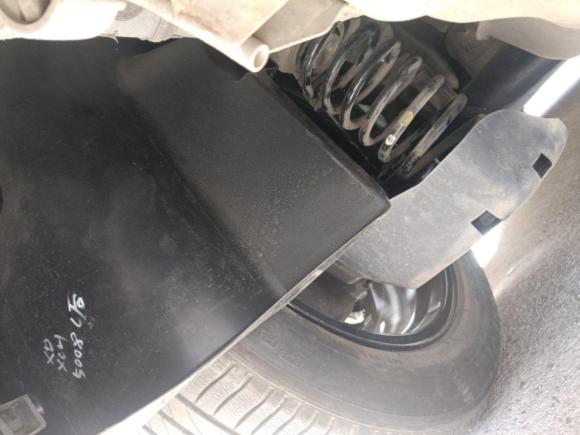 [青岛·鲁B] 二手标致标致50082017款 350THP 7座无界版