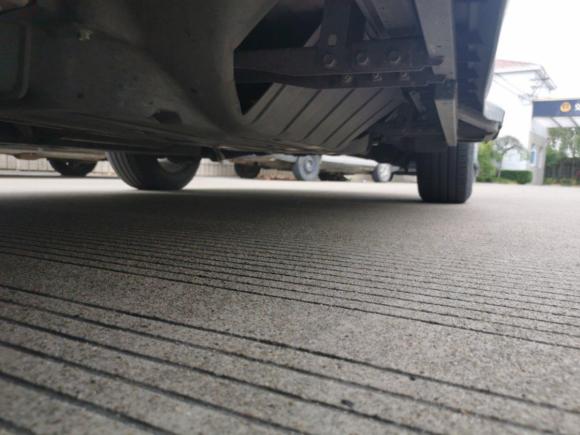 [上海·沪A] 二手本田本田CR-V2013款 2.4L 四驱豪华版