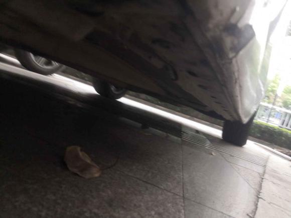 [金华·浙G] 二手雪佛兰迈锐宝2012款 2.0L 自动豪华版