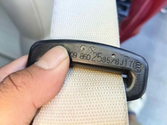 [杭州·浙A] 二手奔驰奔驰CLK级2006款 CLK 350 双门轿跑车