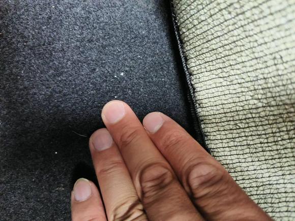 [合肥·皖A] 二手捷达捷达VA32019款 1.5L 手动进取版