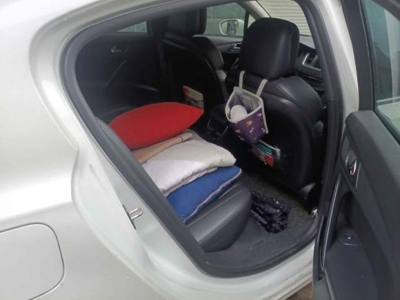 [义乌·浙G] 二手标致标致5082012款 2.0L 自动豪华版