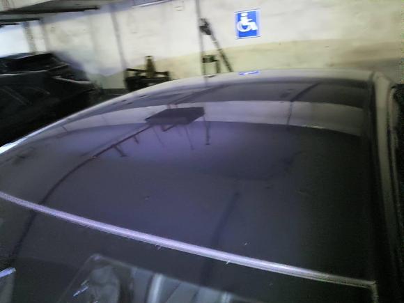 [上海·沪A] 二手埃安AION S Plus2021款 80 科技版