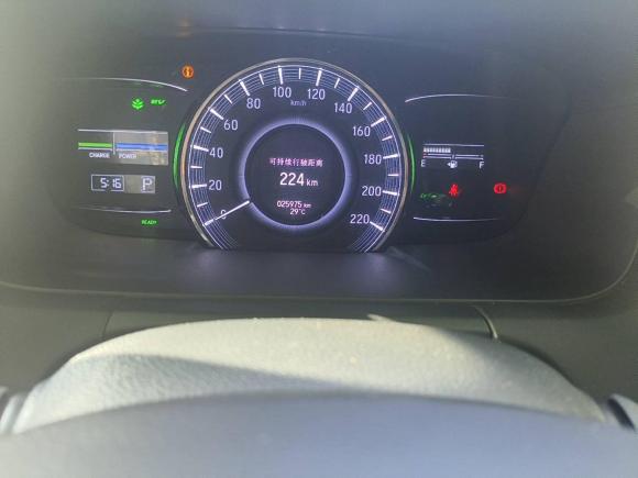 [青岛·鲁U] 二手本田奥德赛2021款 2.0L 锐·舒享版