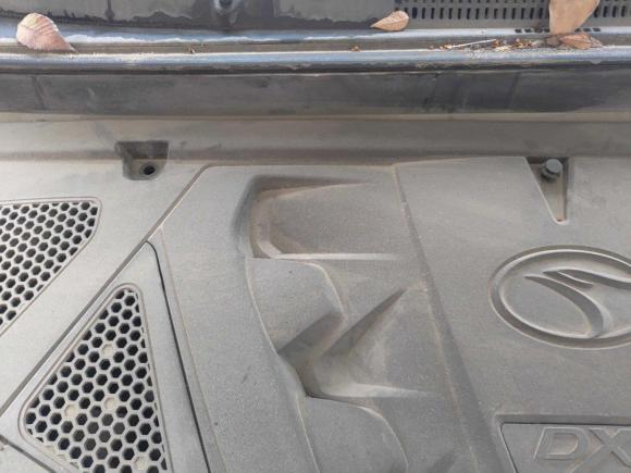 [南京·苏L] 二手东南东南DX32016款 1.5L 手动尊贵型