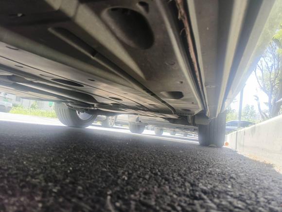 [上海·沪F] 二手奥迪奥迪Q2L2020款 35 TFSI 进取动感型