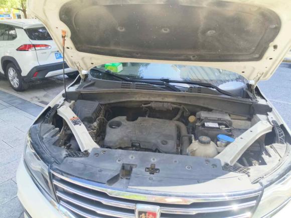 [南通·苏F] 二手荣威荣威RX52016款 20T 两驱自动旗舰版