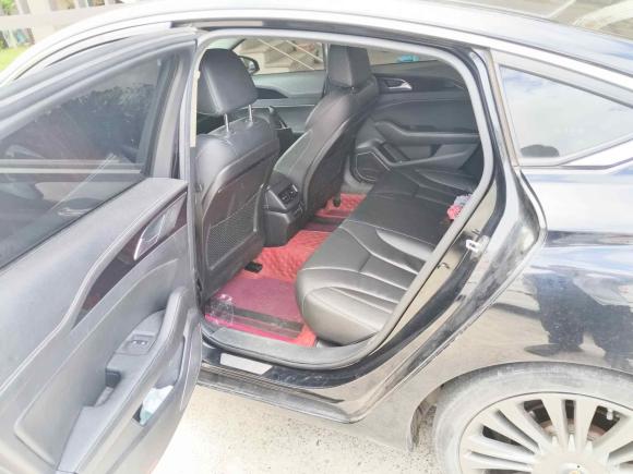 [上海·苏C] 二手红旗红旗H52019款 30TD 灵动版