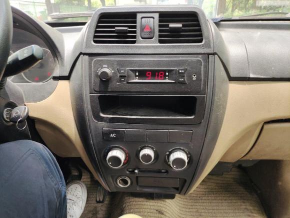 [杭州·浙A] 二手东风小康东风小康C362015款 1.5L基本型DK15-06