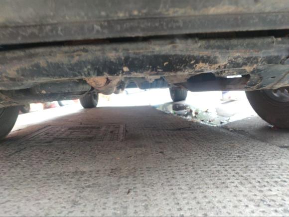 [嘉兴·浙F] 二手起亚狮跑2012款 2.0L 手动两驱版GL