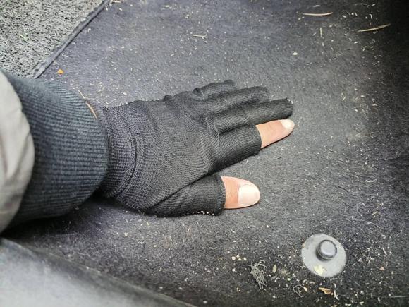 [合肥·皖A] 二手领克领克012017款 2.0T 两驱型版