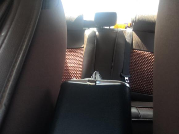 [金华·浙G] 二手本田凌派2016款 1.8L CVT豪华版