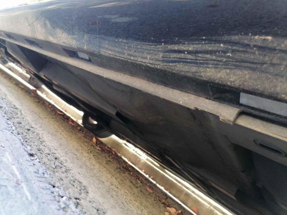 [上海·沪H] 二手别克林荫大道2007款 2.8 舒适型