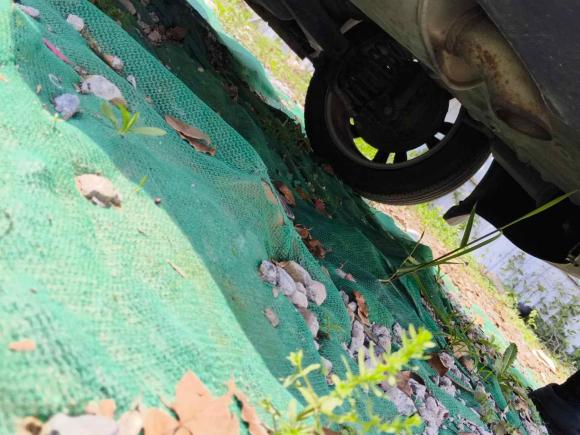 [杭州·贵H] 二手奇瑞艾瑞泽52016款 1.5L CVT领锐版