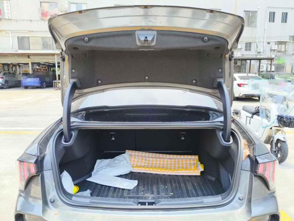 [佛山·粤E] 二手领克领克032023款 1.5TD DCT劲Pro