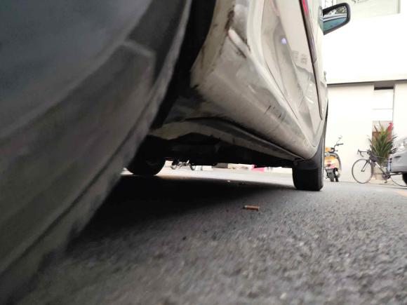 [南通·苏F] 二手丰田卡罗拉2013款 特装版 1.6L 自动炫酷型GL