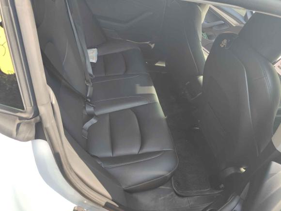 [南昌·赣A] 二手特斯拉Model 32021款 标准续航后驱升级版