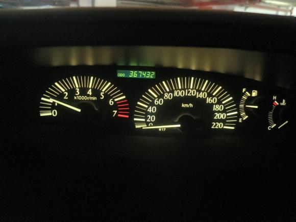 [南京·苏A] 二手丰田普瑞维亚2004款 2.4L AT