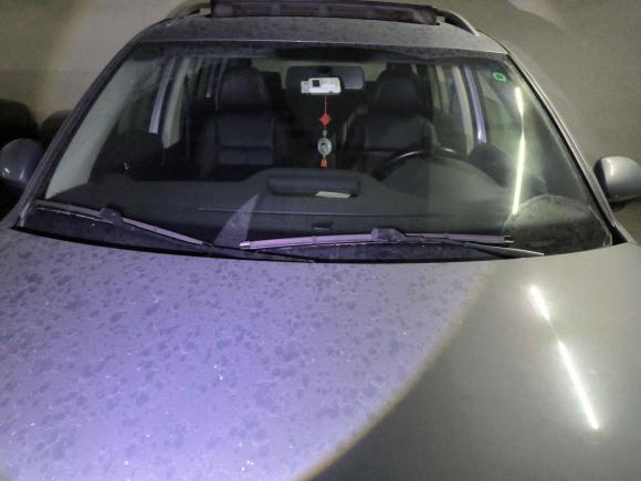 [上海·豫N] 二手大众途观2010款 1.8TSI 自动四驱菁英版